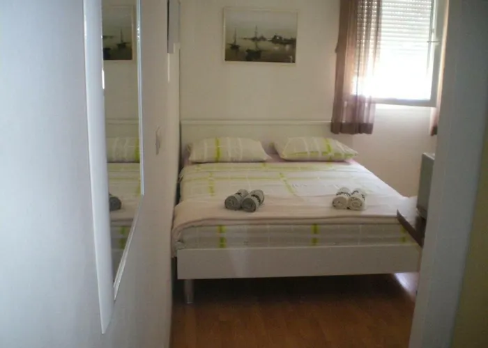 Apartment Ivana