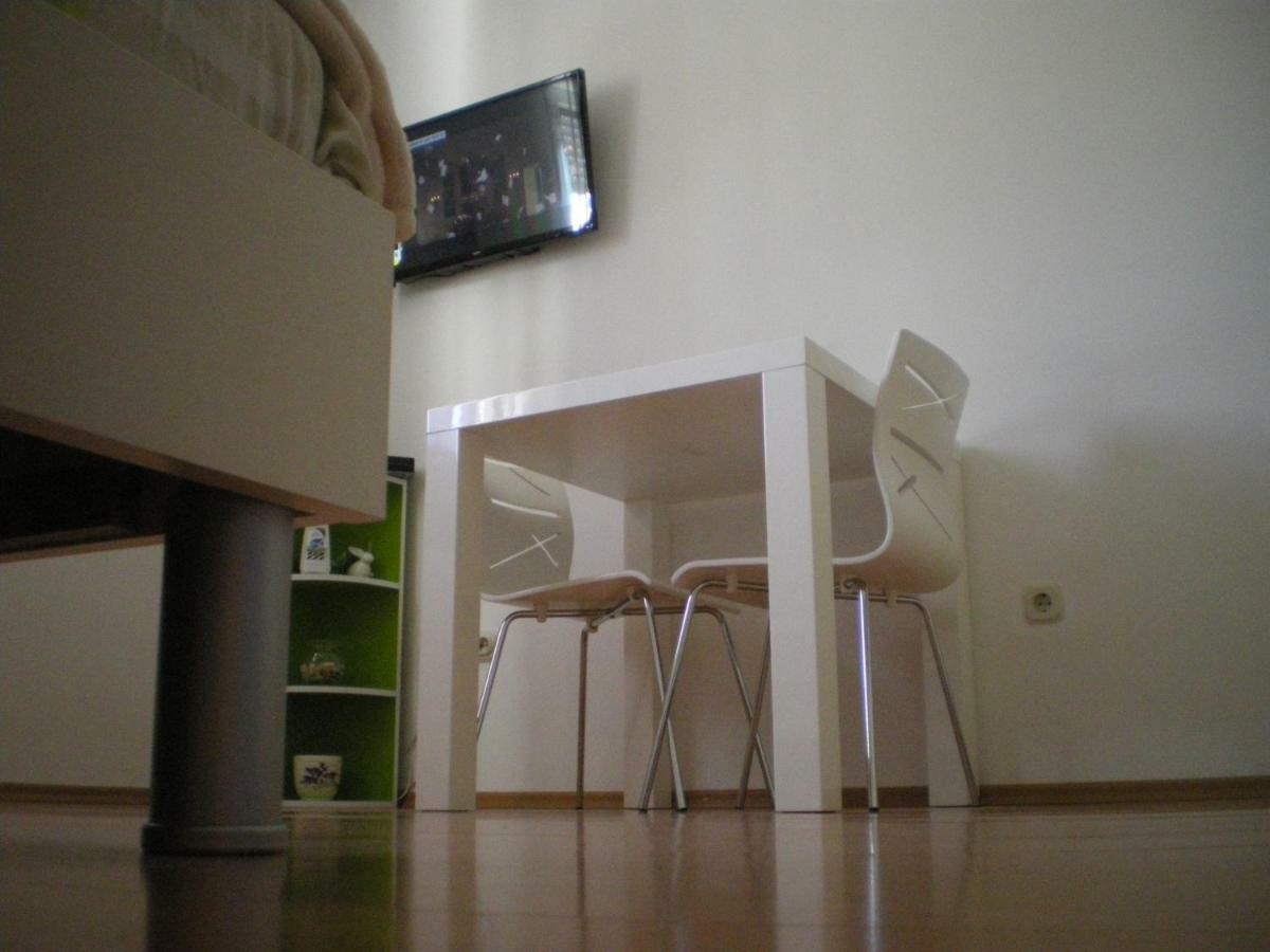Ivana Appartamento *